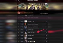 Last empire war Z – Single army race