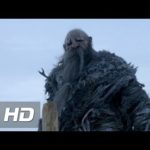 CGI VFX Breakdowns : “Game of Thrones Season 3” by SpinVFX