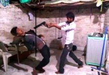 best fight scene
