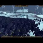 Game of Thrones Season 8! The Night King Besieges Winterfell! Seven Kingdoms Gameplay!