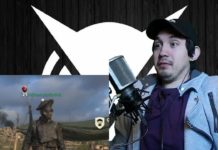 VanossGaming Reaction | COD World War 2 Funny Moments – Silly Killcams and Drop Kill Attempts!