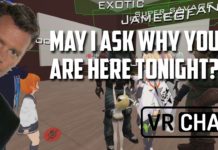 VR Chat Funny Moments – Drugs, Loli’s and Chris Hansen