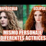 10 ACTORES Que Fueron REEMPLAZADOS En La Secuela De Una PELÍCULA