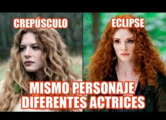 10 ACTORES Que Fueron REEMPLAZADOS En La Secuela De Una PELÍCULA