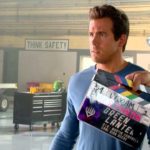 Go Behind the Scenes of Green Lantern (2011)
