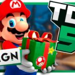 5 REGALOS GAMER MÁS ÉPICOS POR MENOS DE $50 DÓLARES: NAVIDAD 2017 | MGN