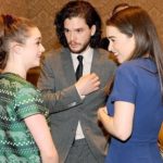 Game Of Thrones The Most Interesting And Funniest Interview With Actors, GOT Funny Moments 2017