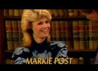 Night Court 7×06 For Love or Money
