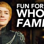 Game of Thrones in 1 sentence (YIAY #342)