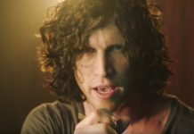 Nothing More – Go To War (Official Video)