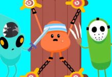 Dumb Ways To Die All Series Funny Compilation! Best Dumb World All Funny Parts Amazing Moments