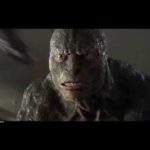 “The Amazing Spider Man” lizard scenes
