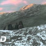 CGI VFX Breakdowns : “Game of Thrones” by Ed Bruce
