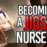 I Pretended To Be A Model On A Shoot For Jigsaw