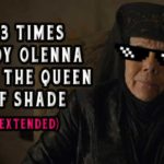43 Times Lady Olenna From “Game of Thrones” Was The Queen of Shade (Extended)