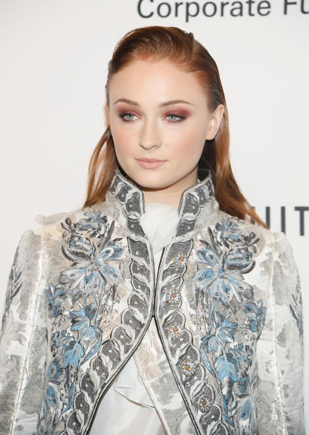 Game Of Thrones: Sophie Turner confirms season 8 release date as she teases Sansa's future