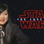 ‘Last Jedi’ Star Kelly Marie Tran Sorts Star Wars Characters into Hogwarts Houses