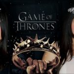 Game of Thrones Trailer Season 7 ( #WinterisHere Lyric Video) – Tina
