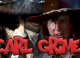 Will Carl Die In The Season 8 Midseason Finale?