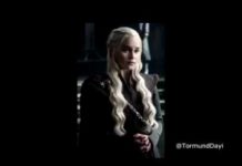 RTE game of thrones karakterlerine muhteşem yorum