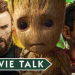 Avengers 4: Who Will Die? – Movie Talk