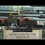 Game of Thrones: Huge Season 8 Spoilers