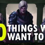 10 Things We Want to See in an Aegon’s Conquest Game of Thrones Prequel