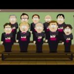 South Park season 17 – ‘Game of Thrones’ title song