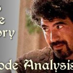 Game of Thrones S01E03 Lord Snow // Episode analysis