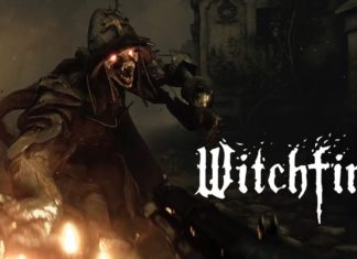 Witchfire – Teaser Trailer