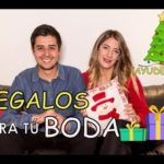 ¡GÁNATE LA BODA DE TUS SUEÑOS! Regalos de Navidad – BODAS TV
