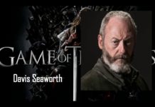 Top 10 Best Game of Thrones Characters
