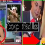 falis News Bloopers Compilation 2016 , Funny news live , Best News Bloopers Fail