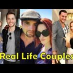 Real Life Couples of Supergirl