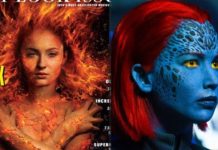 X-Men: Dark Phoenix FIRST LOOK Photos & Jennifer Lawrence Explains Her Return