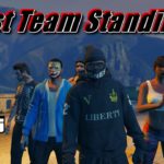 GTA 5 LAST TEAM STANDING Mayhem!! – GTA 5 Online LTS Playlist Funny Moments – GTA V Best Jobs
