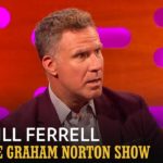 The Ferrells vs The Wahlbergs | The Graham Norton Show