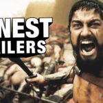Honest Trailers – 300