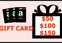 *New Update* Working $1000 Amazon Shopping Gift Codes