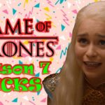 Game of Thrones: The Structural Flaws of Season 7