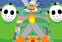 Dumb Ways To Die 3D Maps Update! Funny Dumbest Of Dumb World Fun Series Of Best Moments