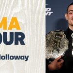 Max Holloway: Conor McGregor Happy to Hold onto Win from ‘When We Were Kids’