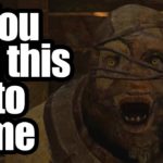 Shadow of War – Cheated Death Transformation