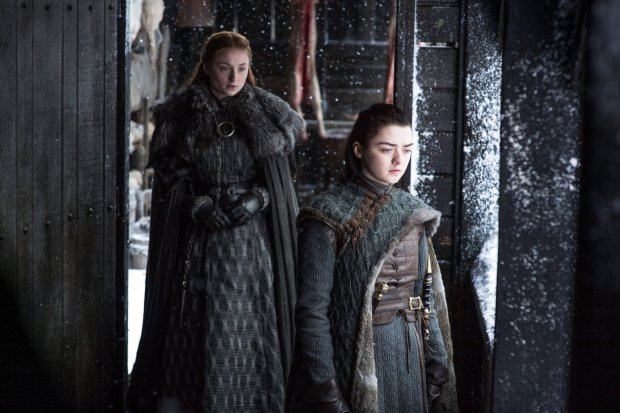 Game Of Thrones gets only one nomination at the Golden Globes 2018