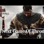 Knightfall Trailer Series Premier Episode 1 – The Next Game Of Thrones? (No Spoilers)