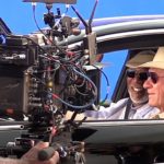 Go Behind the Scenes of Just Getting Started (2017)