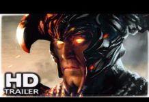 JUSTICE LEAGUE: “Steppenwolf” Reveal Trailer (Extended) 2017