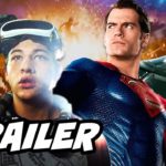 Ready Player One Official Trailer Breakdown and Easter Eggs
