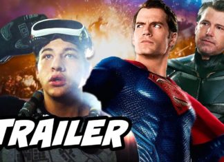 Ready Player One Official Trailer Breakdown and Easter Eggs