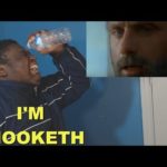 I CRIED! The Walking Dead Season 8 Episode 8 REACTION